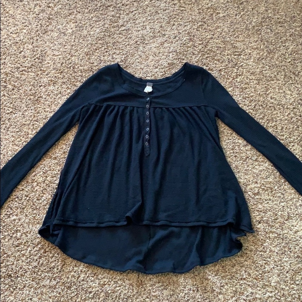 Free people shirt